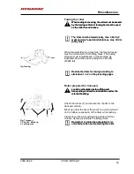 Preview for 69 page of Dynapac CA 512 Series Instruction Manual