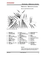 Preview for 75 page of Dynapac CA 512 Series Instruction Manual