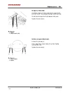 Preview for 82 page of Dynapac CA 512 Series Instruction Manual