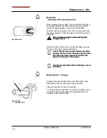 Preview for 88 page of Dynapac CA 512 Series Instruction Manual