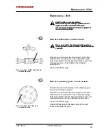 Preview for 93 page of Dynapac CA 512 Series Instruction Manual