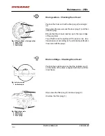 Preview for 94 page of Dynapac CA 512 Series Instruction Manual