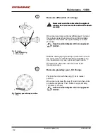 Preview for 106 page of Dynapac CA 512 Series Instruction Manual