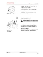 Preview for 107 page of Dynapac CA 512 Series Instruction Manual