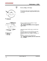 Preview for 110 page of Dynapac CA 512 Series Instruction Manual