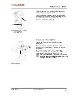 Preview for 113 page of Dynapac CA 512 Series Instruction Manual