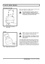 Preview for 6 page of Dynapac CA121 Operation Manual