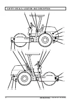 Preview for 8 page of Dynapac CA121 Operation Manual