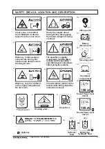 Preview for 9 page of Dynapac CA121 Operation Manual