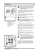 Preview for 17 page of Dynapac CA121 Operation Manual