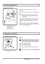 Preview for 18 page of Dynapac CA121 Operation Manual