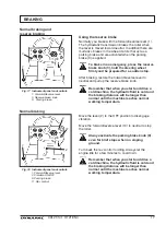 Preview for 19 page of Dynapac CA121 Operation Manual