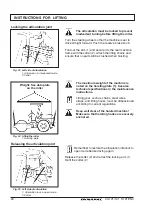 Preview for 22 page of Dynapac CA121 Operation Manual