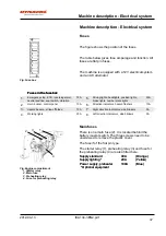 Preview for 45 page of Dynapac CA134 Instruction Manual