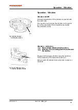 Preview for 53 page of Dynapac CA134 Instruction Manual