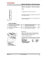 Preview for 39 page of Dynapac CA144 Instruction Manual