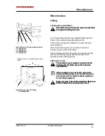 Preview for 57 page of Dynapac CA144 Instruction Manual