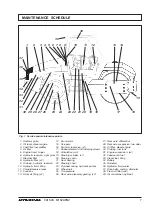 Preview for 9 page of Dynapac CA152A Maintenance Manual