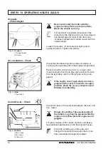 Preview for 12 page of Dynapac CA152A Maintenance Manual