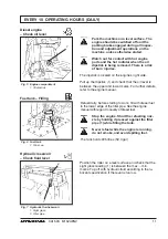 Preview for 13 page of Dynapac CA152A Maintenance Manual