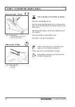 Preview for 14 page of Dynapac CA152A Maintenance Manual