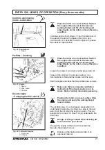 Preview for 23 page of Dynapac CA152A Maintenance Manual