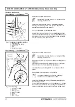 Preview for 24 page of Dynapac CA152A Maintenance Manual