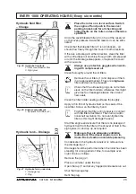 Preview for 25 page of Dynapac CA152A Maintenance Manual