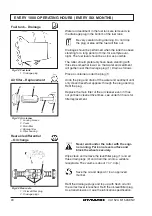 Preview for 26 page of Dynapac CA152A Maintenance Manual