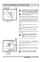 Preview for 28 page of Dynapac CA152A Maintenance Manual