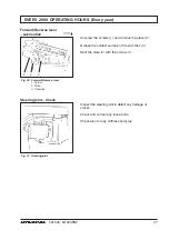 Preview for 29 page of Dynapac CA152A Maintenance Manual