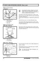 Preview for 30 page of Dynapac CA152A Maintenance Manual