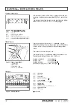 Preview for 36 page of Dynapac CA152A Maintenance Manual