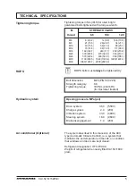 Предварительный просмотр 7 страницы Dynapac CA152D Maintenance Manual