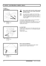 Предварительный просмотр 12 страницы Dynapac CA152D Maintenance Manual