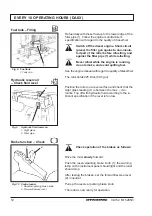 Предварительный просмотр 14 страницы Dynapac CA152D Maintenance Manual