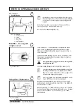 Предварительный просмотр 15 страницы Dynapac CA152D Maintenance Manual