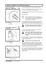 Предварительный просмотр 17 страницы Dynapac CA152D Maintenance Manual