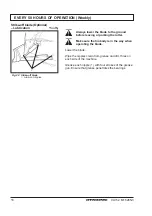 Предварительный просмотр 18 страницы Dynapac CA152D Maintenance Manual