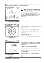 Предварительный просмотр 19 страницы Dynapac CA152D Maintenance Manual