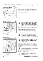 Предварительный просмотр 22 страницы Dynapac CA152D Maintenance Manual