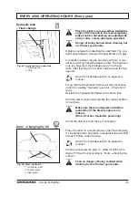 Предварительный просмотр 27 страницы Dynapac CA152D Maintenance Manual