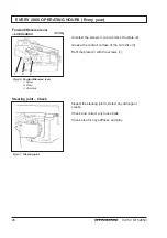 Предварительный просмотр 28 страницы Dynapac CA152D Maintenance Manual