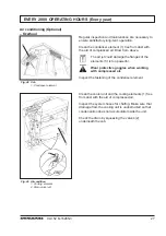 Предварительный просмотр 29 страницы Dynapac CA152D Maintenance Manual