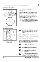 Предварительный просмотр 30 страницы Dynapac CA152D Maintenance Manual