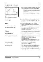 Предварительный просмотр 31 страницы Dynapac CA152D Maintenance Manual