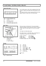 Предварительный просмотр 34 страницы Dynapac CA152D Maintenance Manual