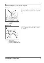 Предварительный просмотр 35 страницы Dynapac CA152D Maintenance Manual