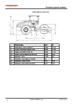 Preview for 20 page of Dynapac CA250 i Instruction Manual