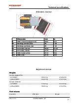 Preview for 21 page of Dynapac CA250 i Instruction Manual